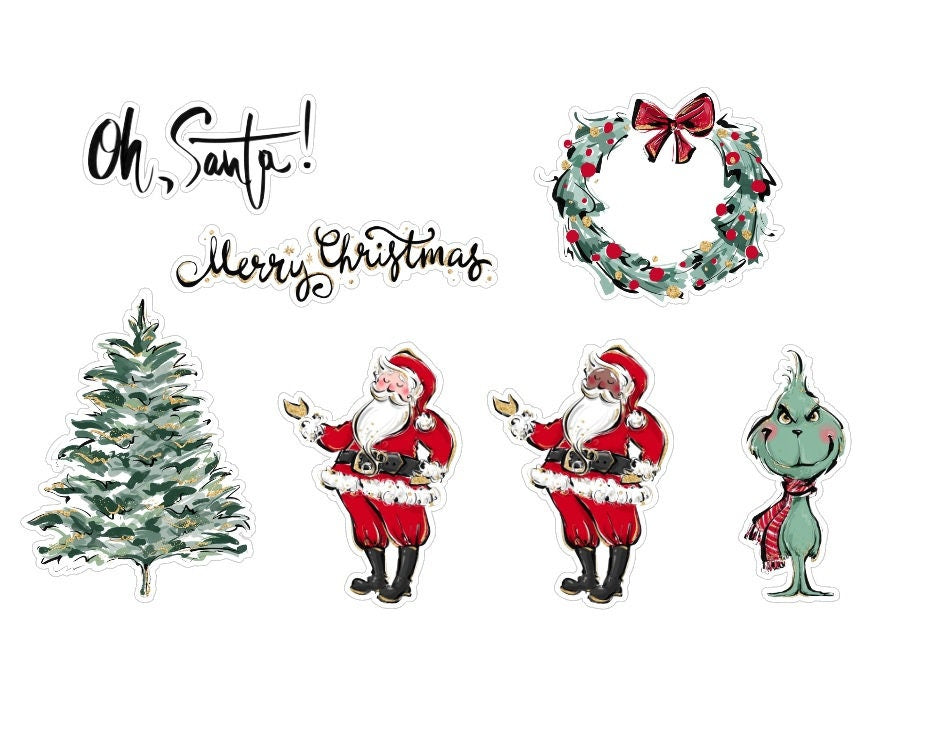 LovedbyGaby ephemera die cuts 9