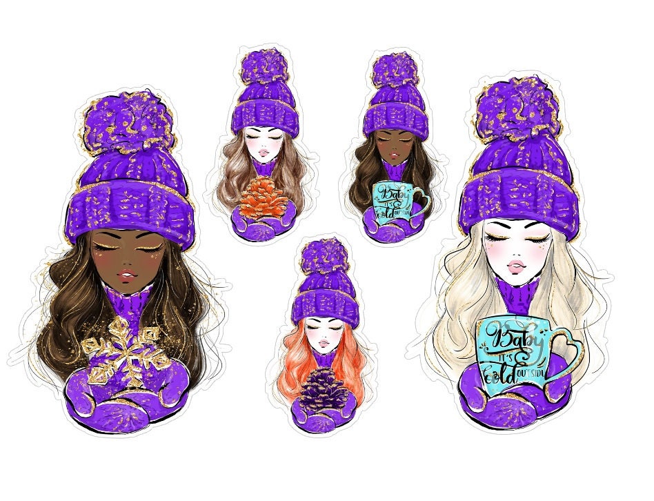 LovedbyGaby ephemera die cuts 10