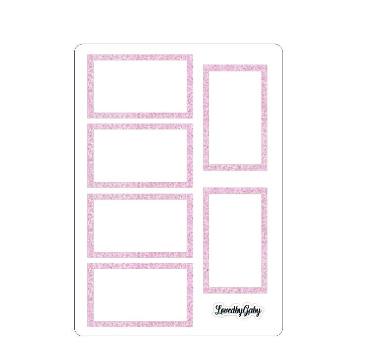 LovedbyGaby stickers HP boxes 1