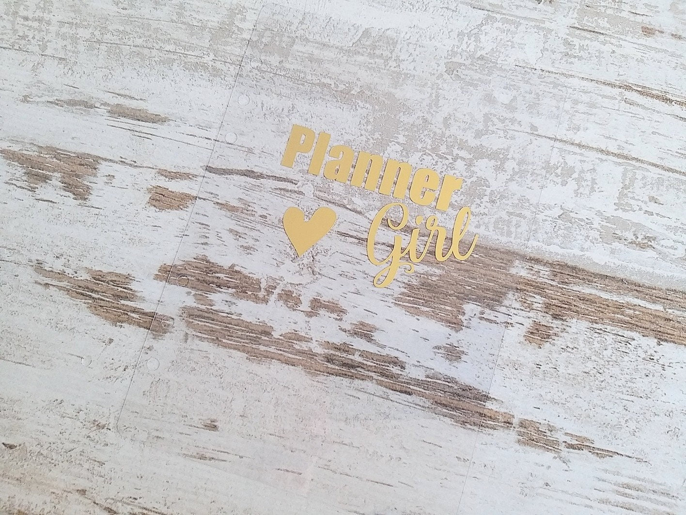 LovedbyGaby dashboards foil