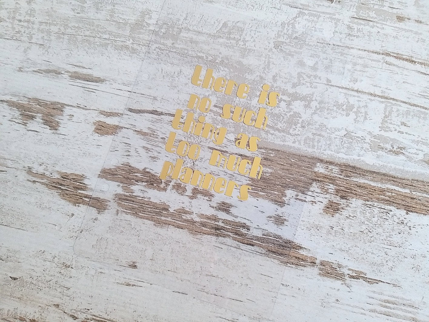 LovedbyGaby dashboards foil