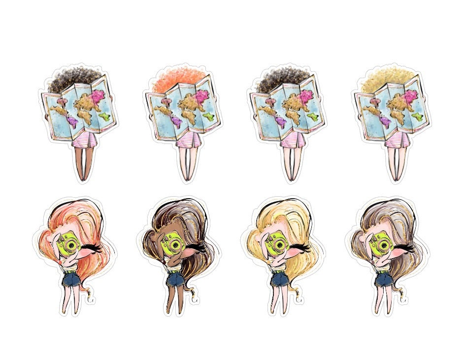LovedbyGaby ephemera die cuts 10