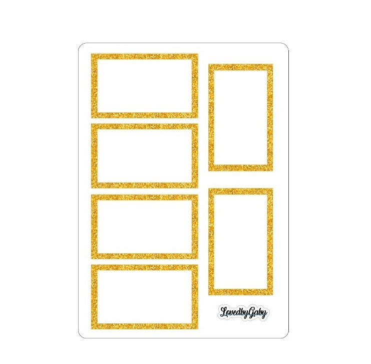 LovedbyGaby stickers HP boxes 1