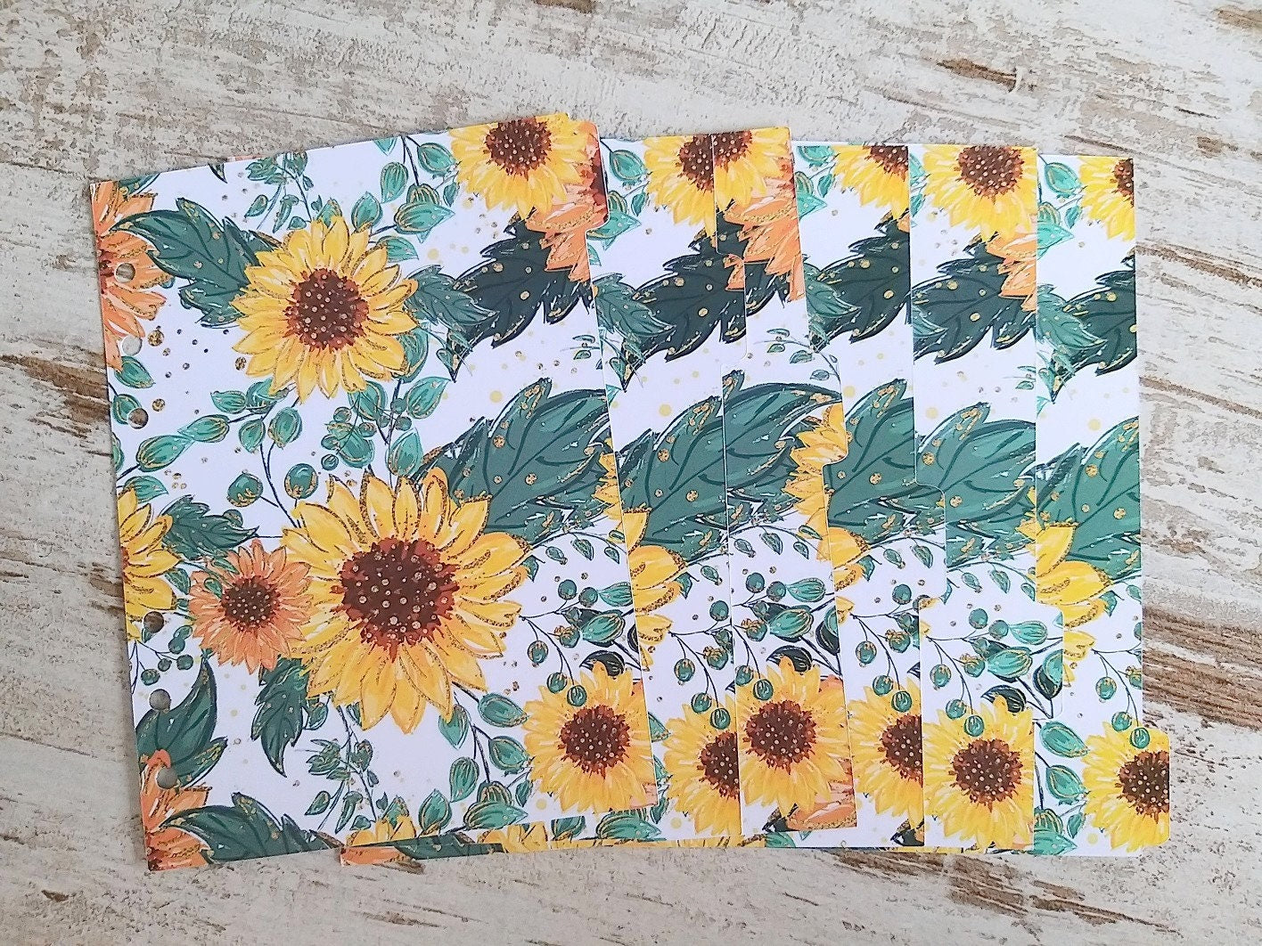 B6 LovedbyGaby dividers sets