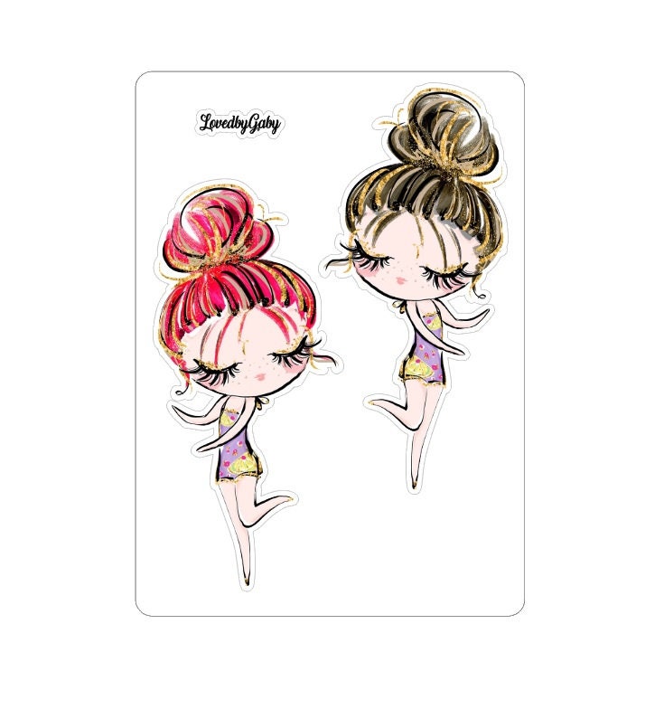 LovedbyGaby large stickers 5