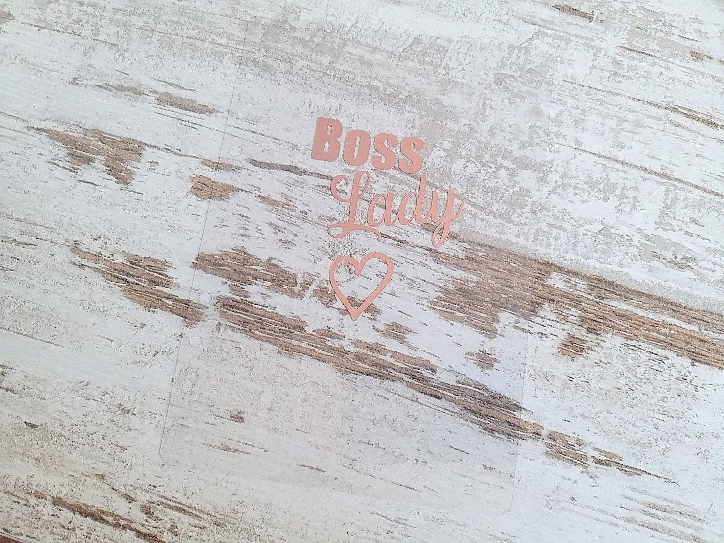 LovedbyGaby dashboards foil