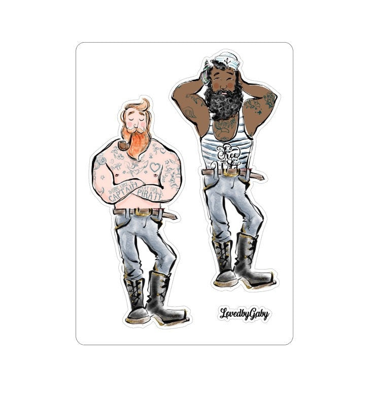 LovedbyGaby large stickers 5