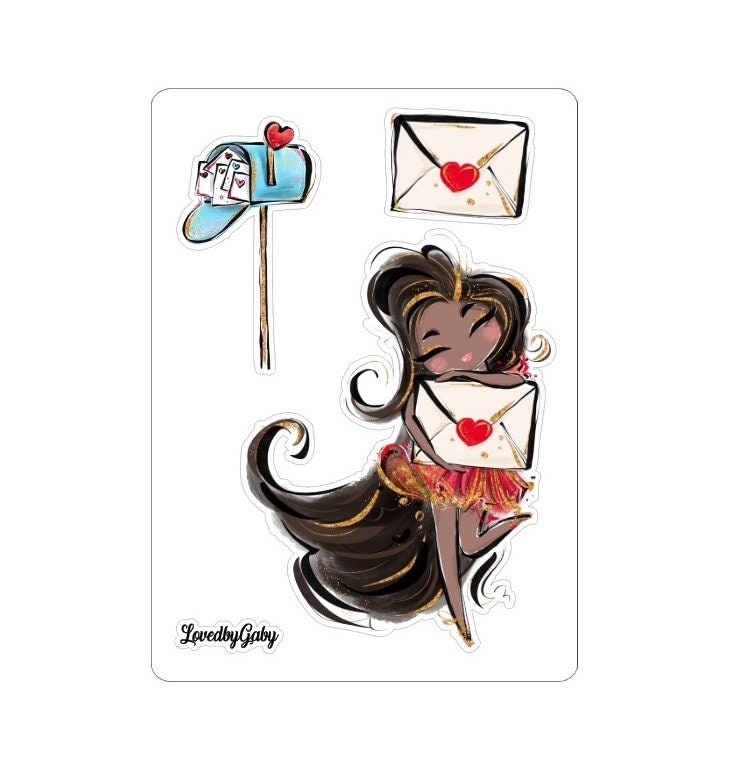 LovedbyGaby large stickers 4