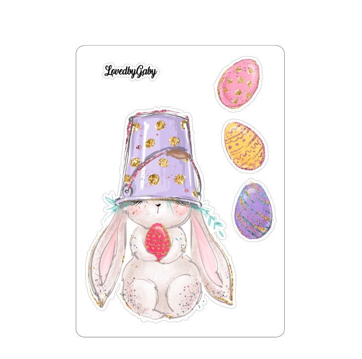 LovedbyGaby large stickers 5