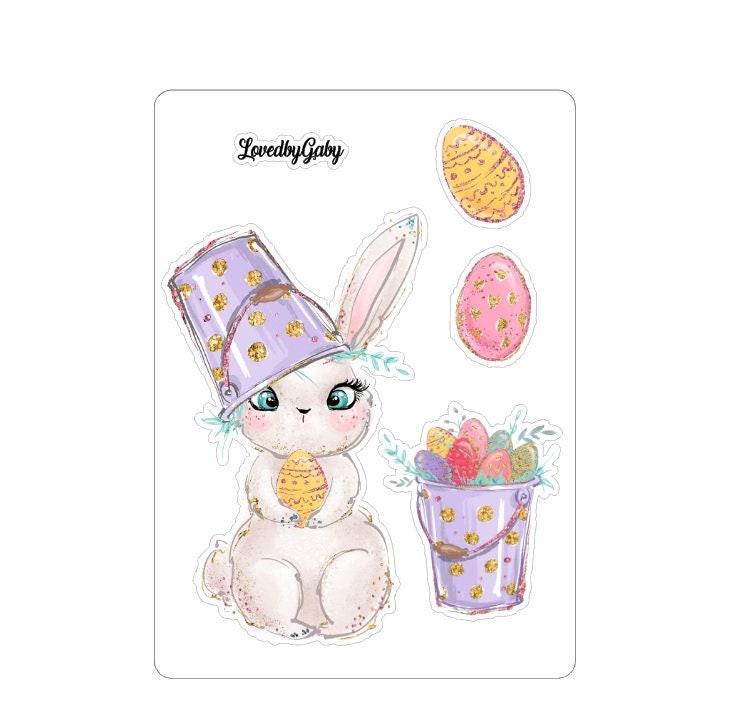 LovedbyGaby large stickers 5