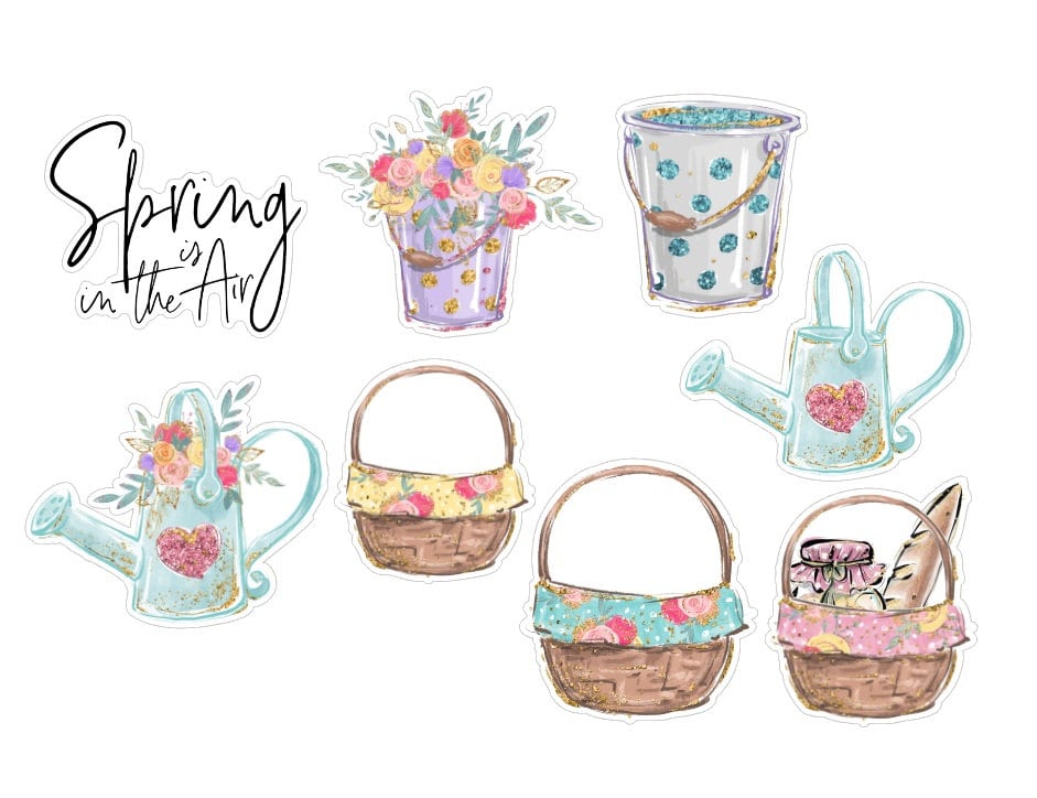 LovedbyGaby ephemera die cuts 10