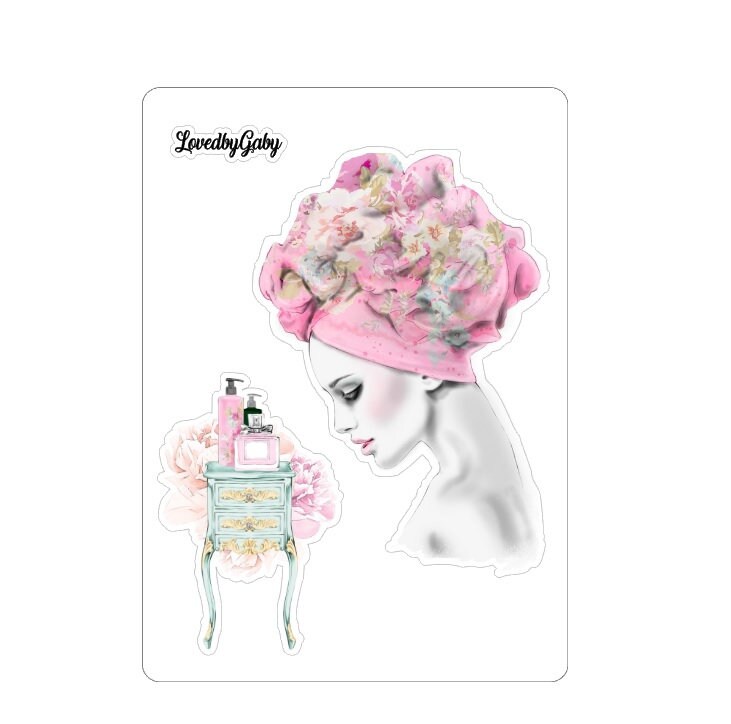 LovedbyGaby large stickers 5