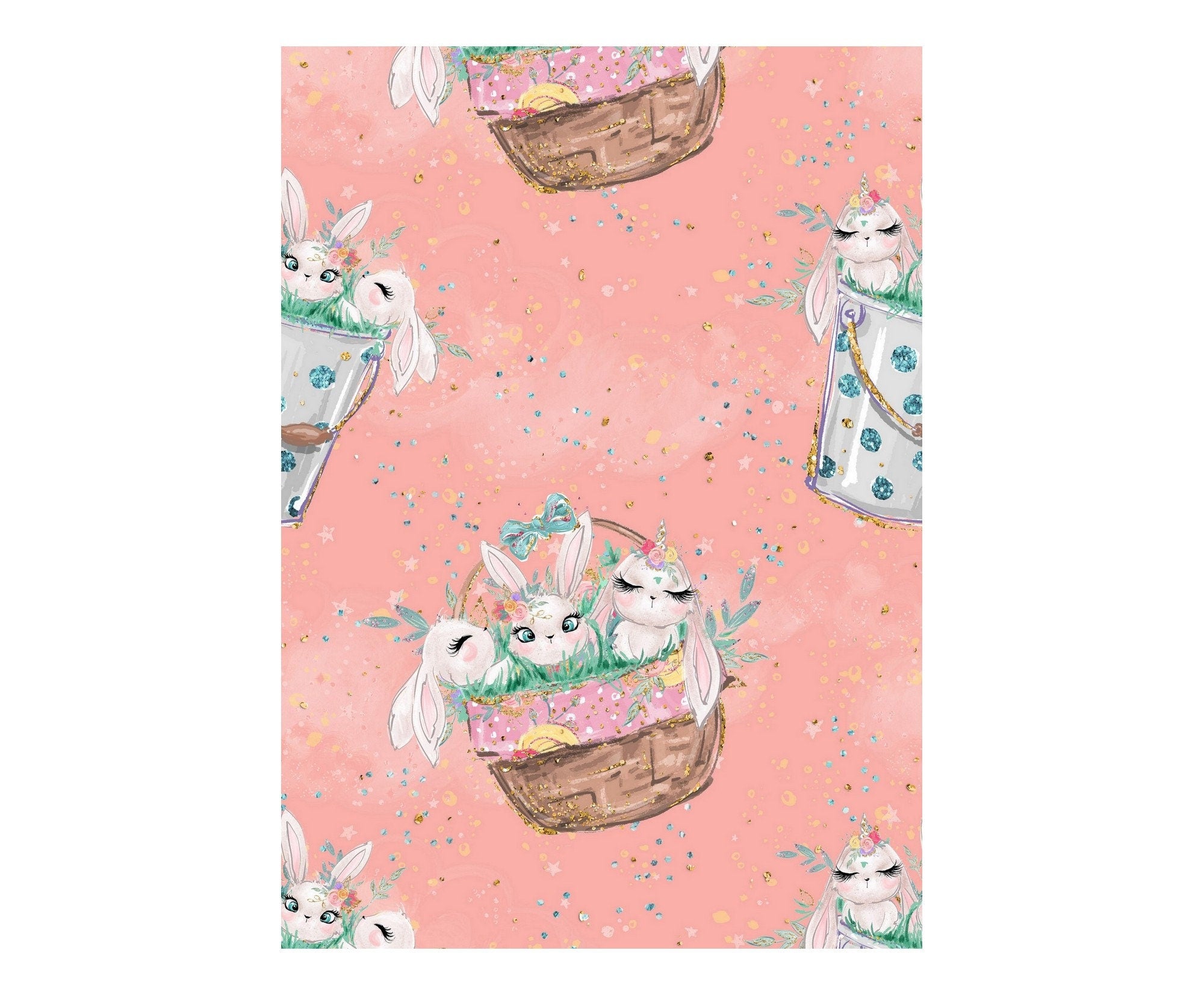 TN B6 notebook "dots"