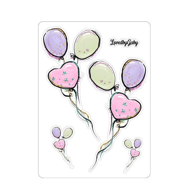 LovedbyGaby large stickers 5