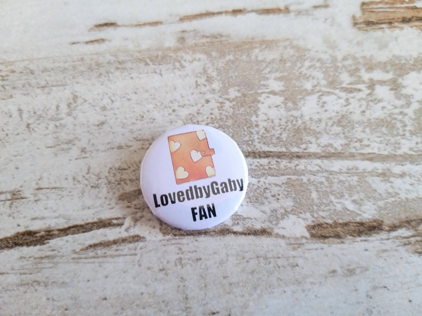 LovedbyGaby buttons