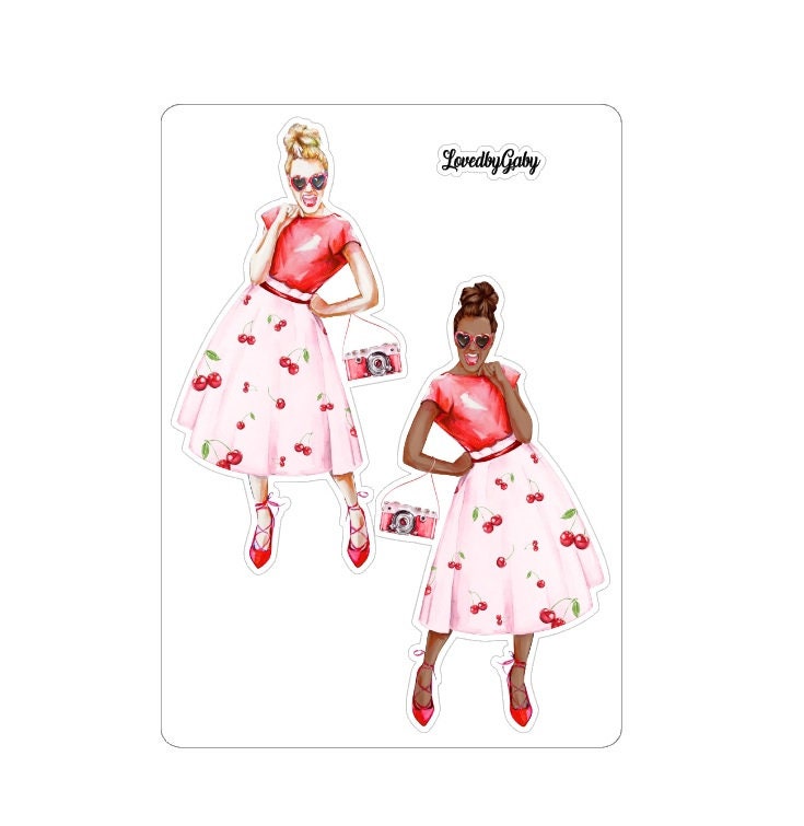 LovedbyGaby large stickers 6