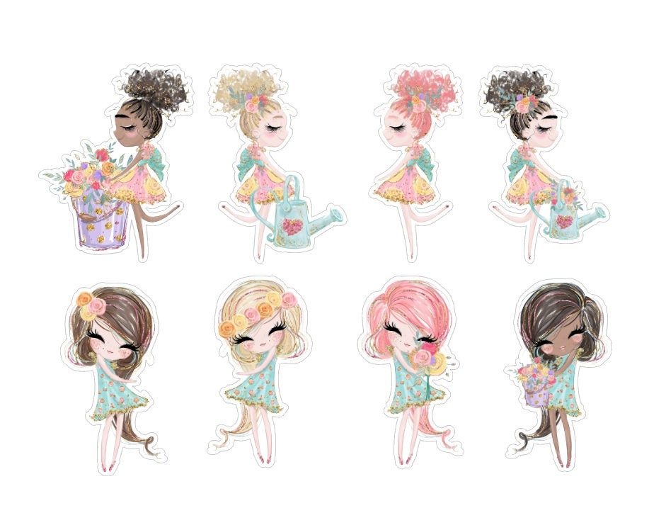 LovedbyGaby ephemera die cuts 10