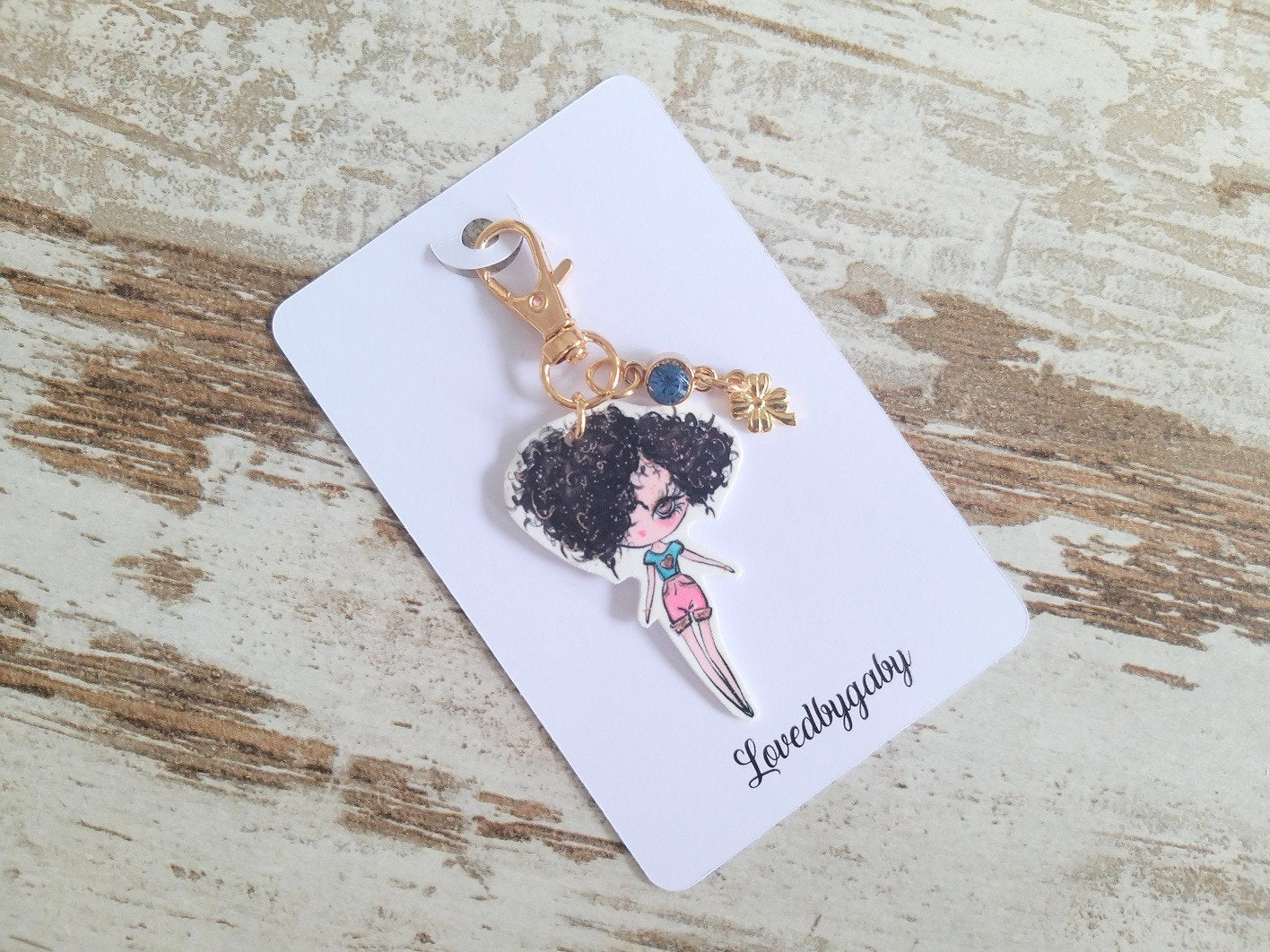 Planner charm set 2