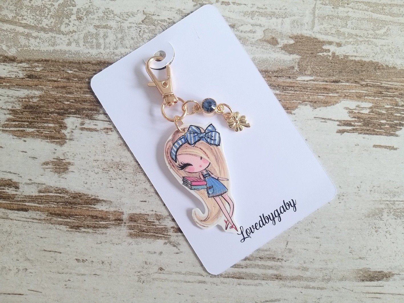 Planner charm set 2