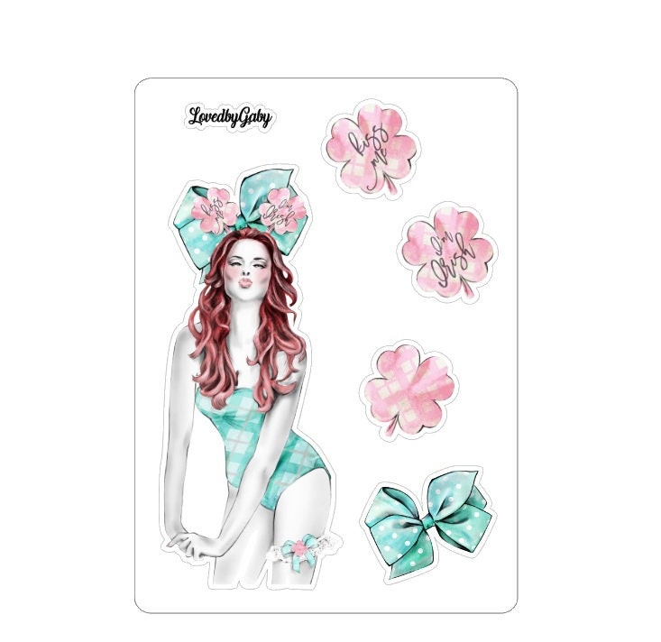 LovedbyGaby large stickers 6