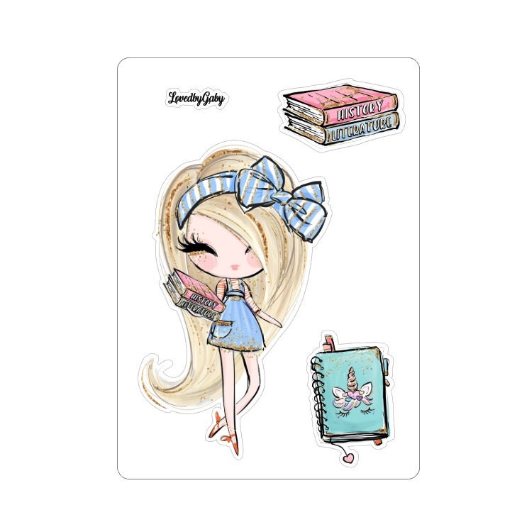 LovedbyGaby large stickers 6