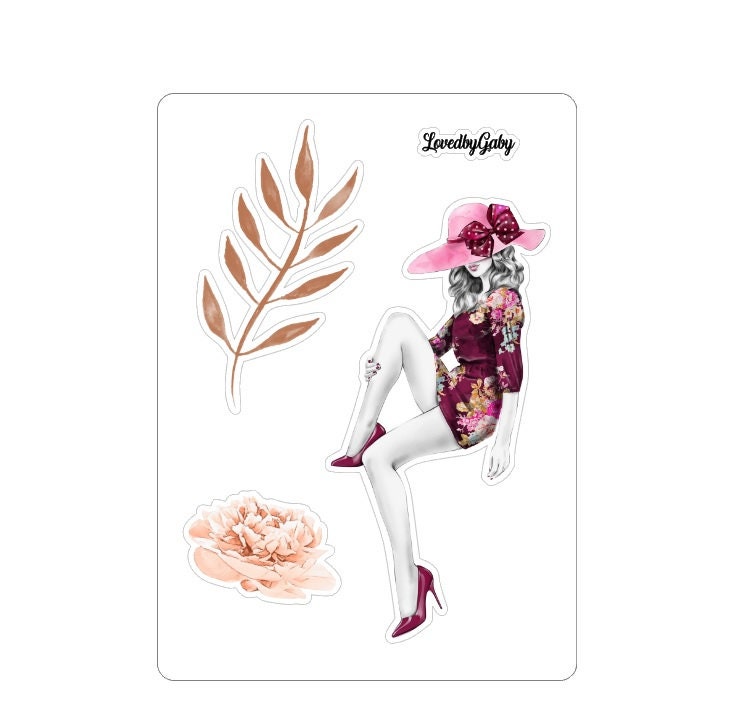 LovedbyGaby large stickers 6