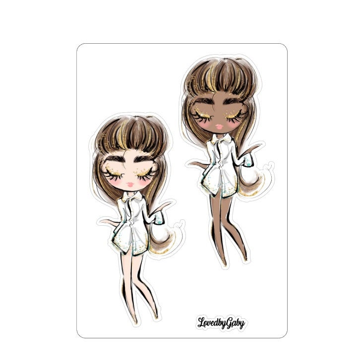 LovedbyGaby large stickers 7