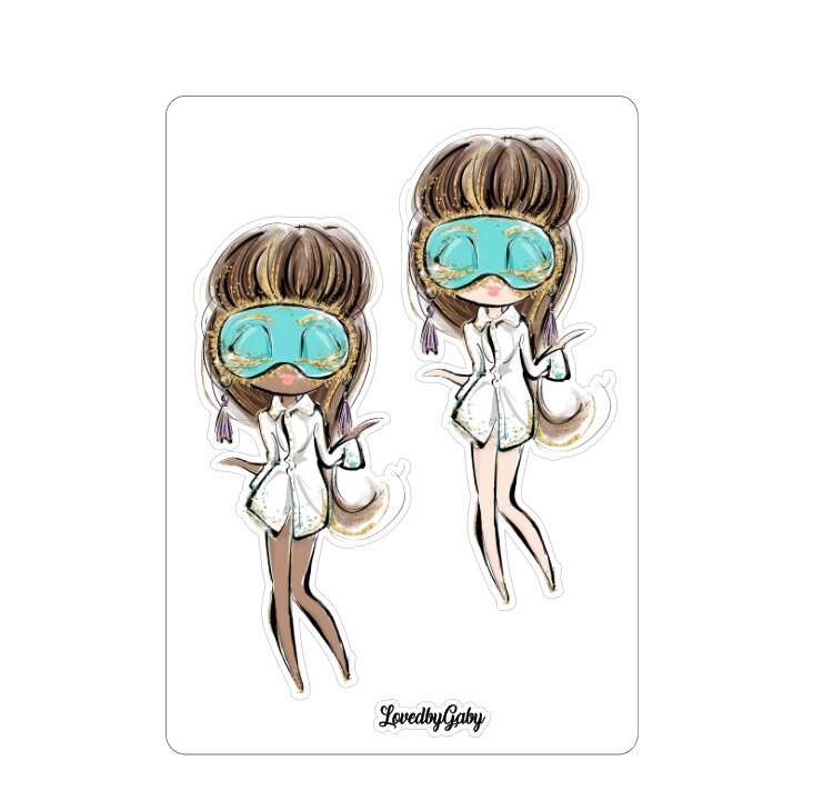 LovedbyGaby large stickers 7