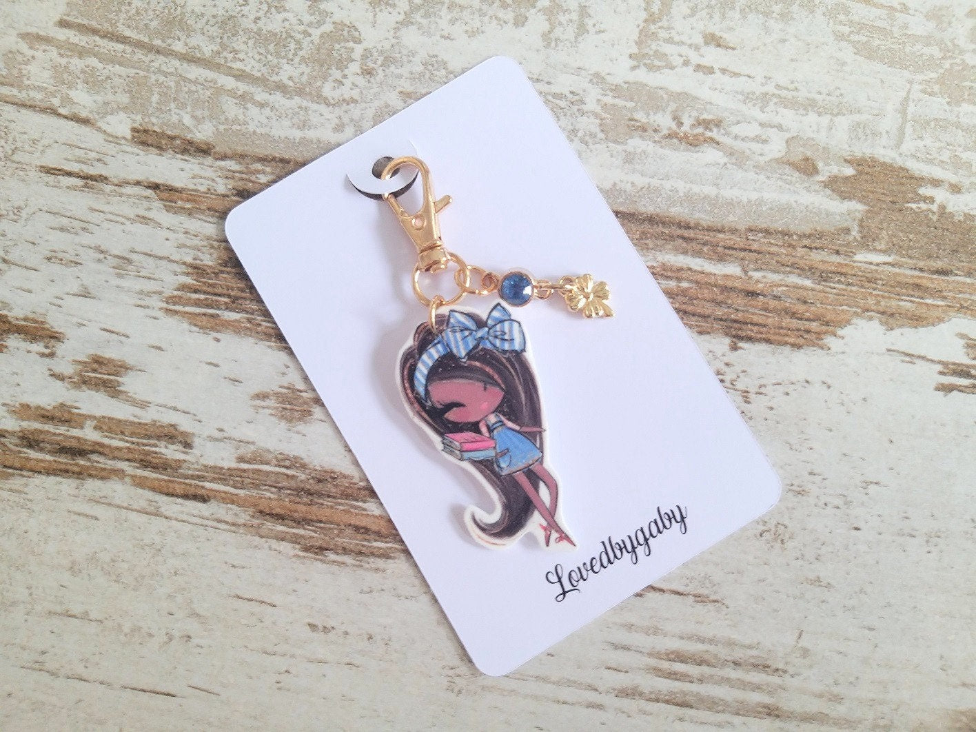 Planner charm set 2