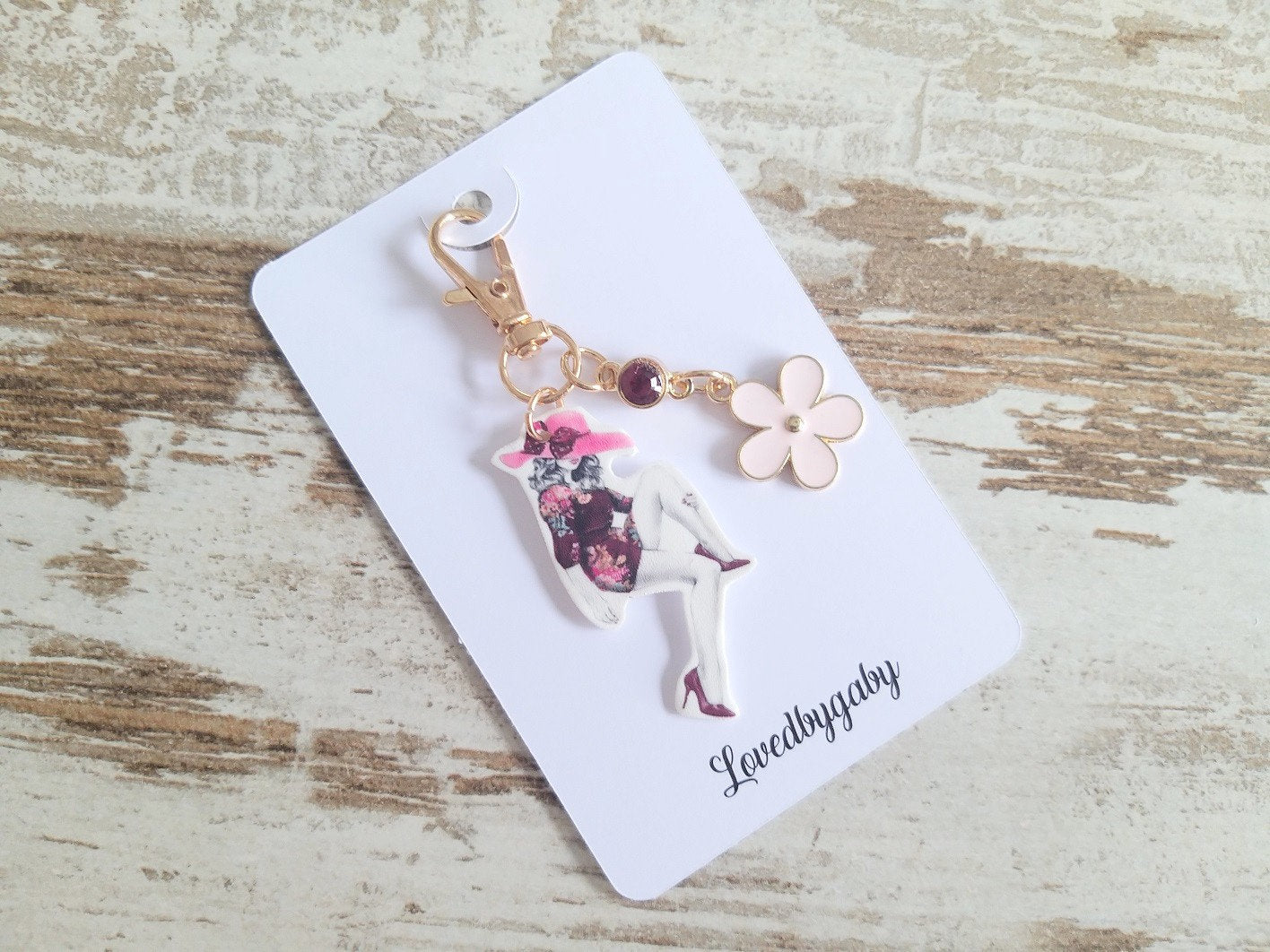 Planner charm set 2