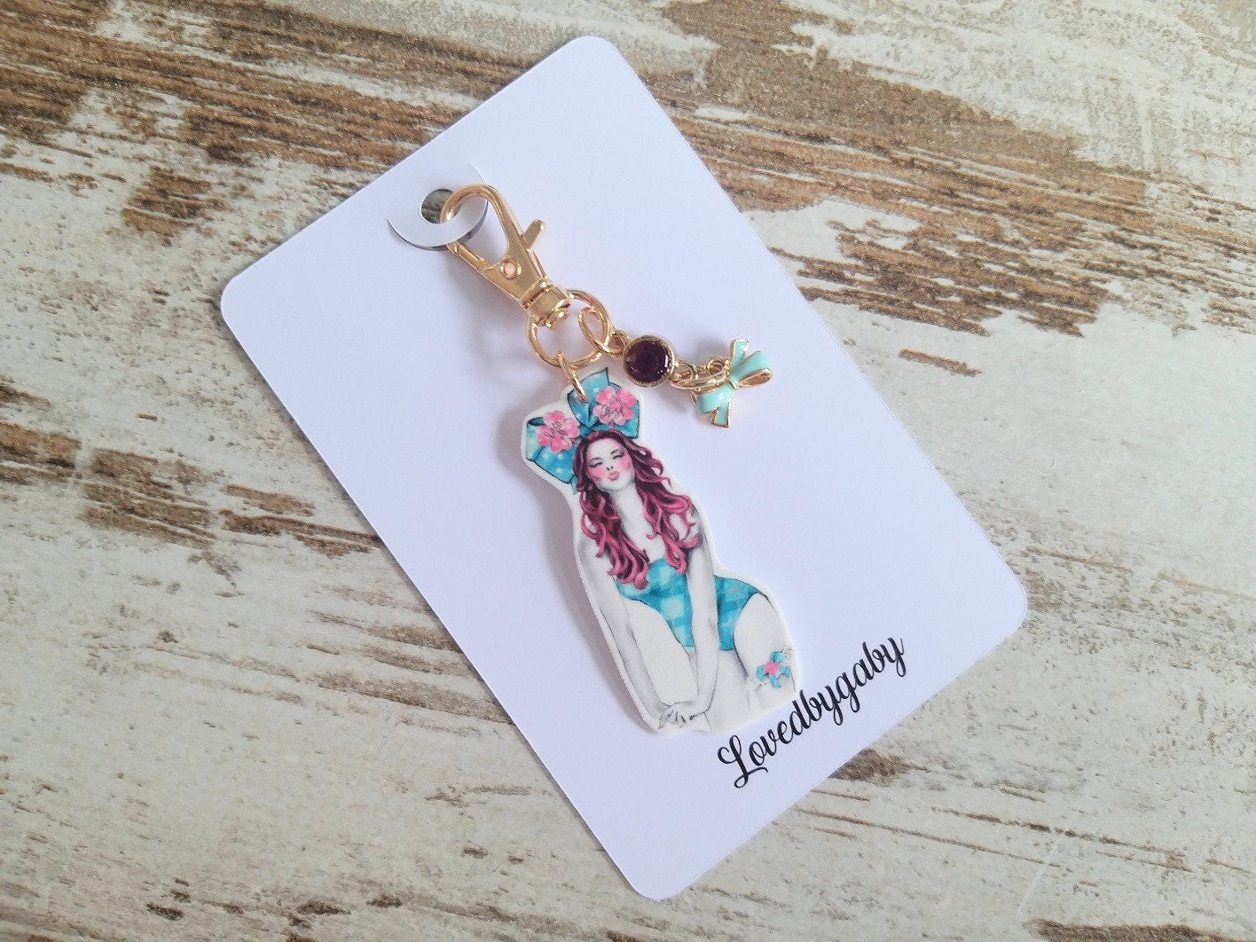 Planner charm set 2