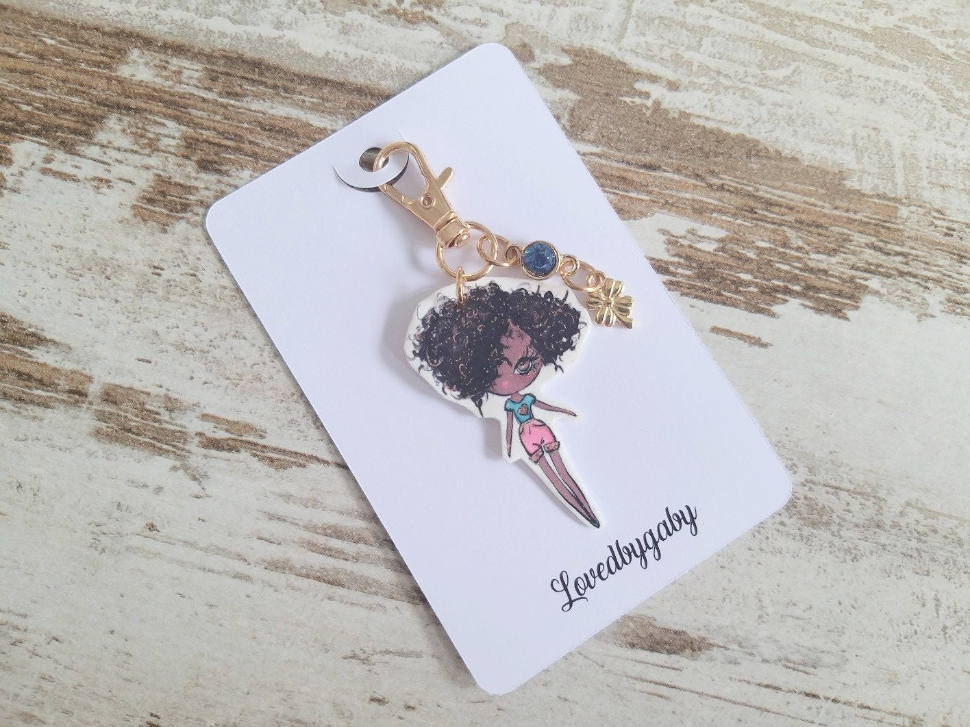 Planner charm set 2