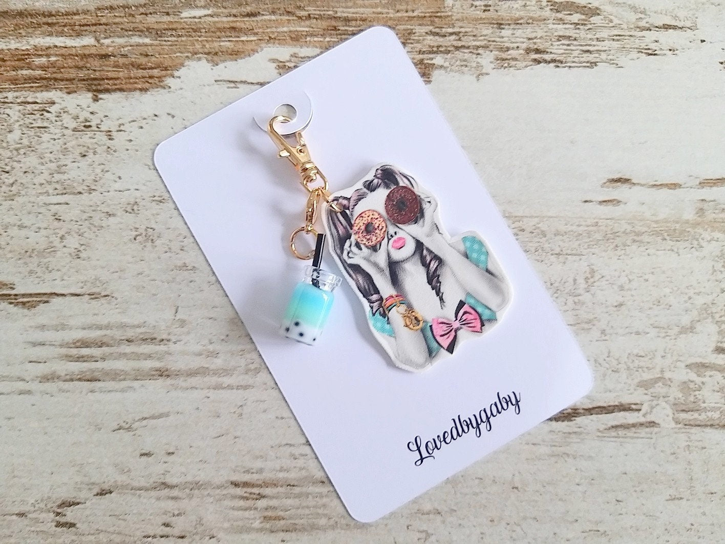 Planner charm set 2