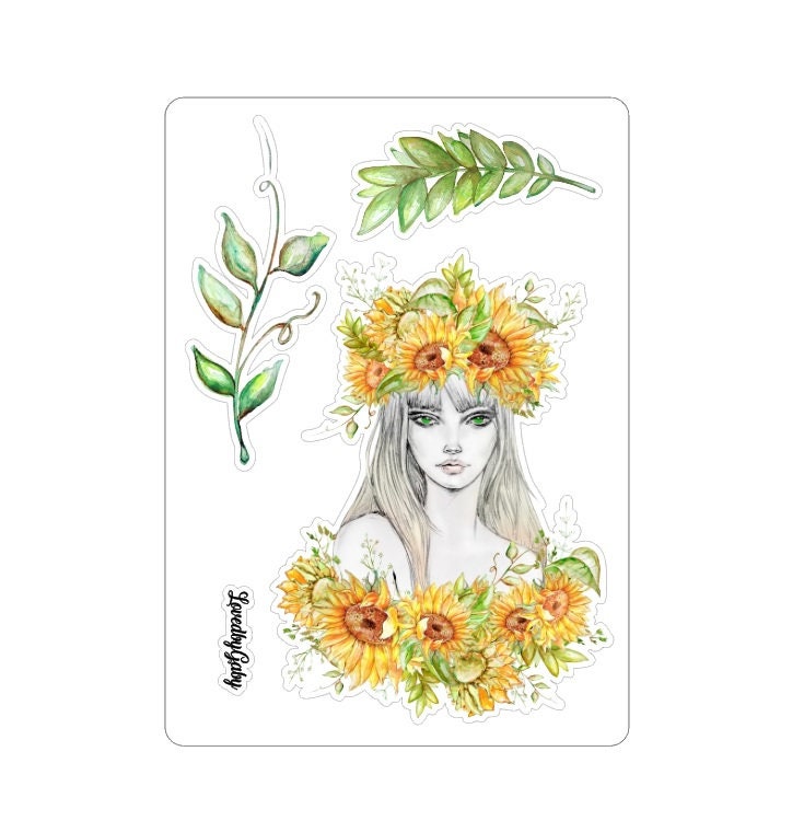 LovedbyGaby large stickers 7