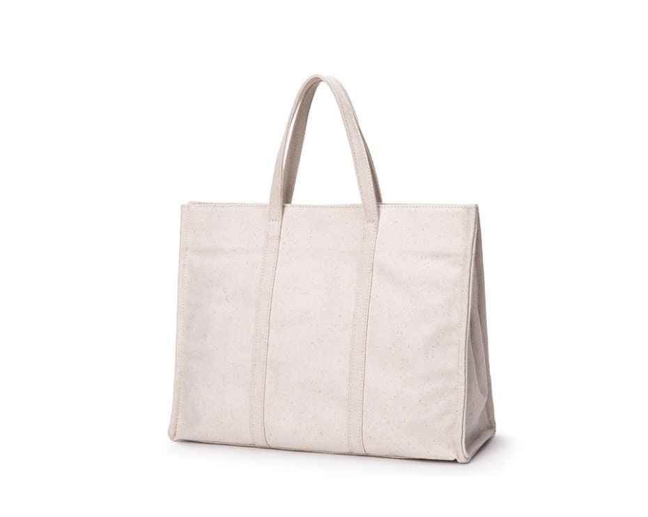 Canvas bag