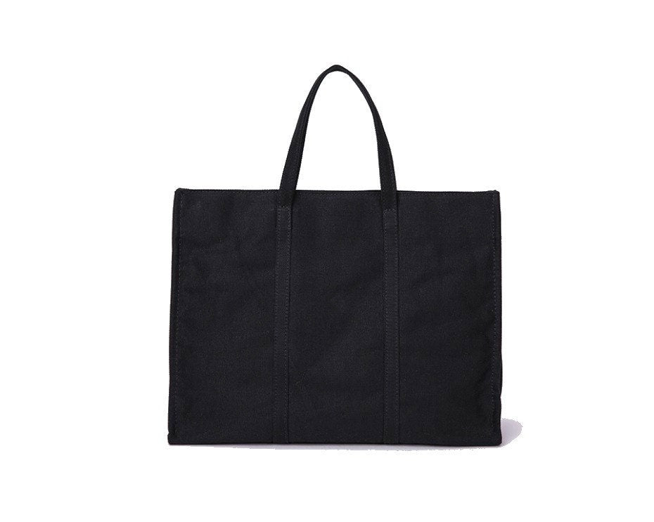 Canvas bag
