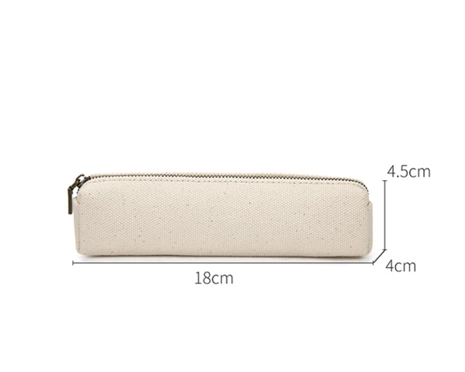 Pen case canvas