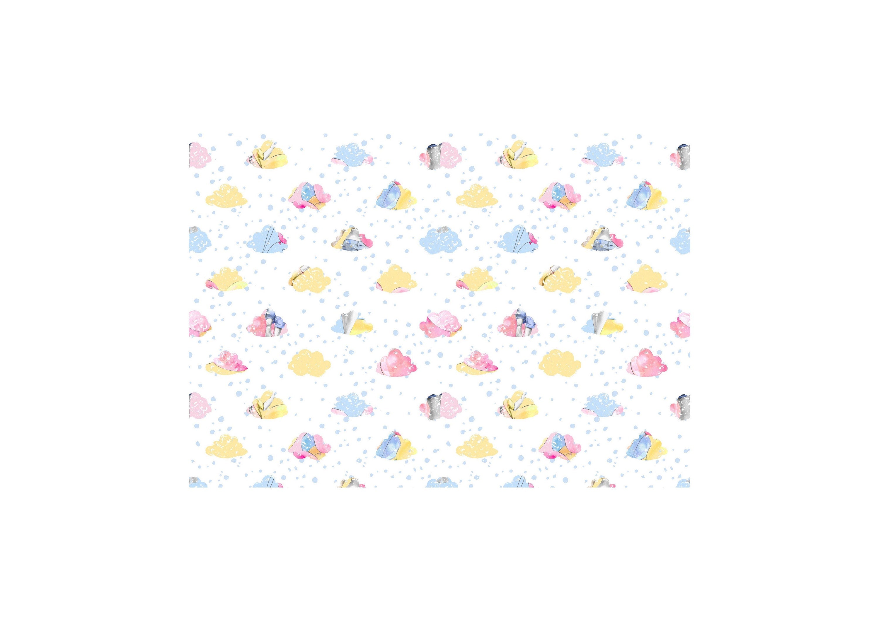 LovedbyGaby A4 vellum sheets 10