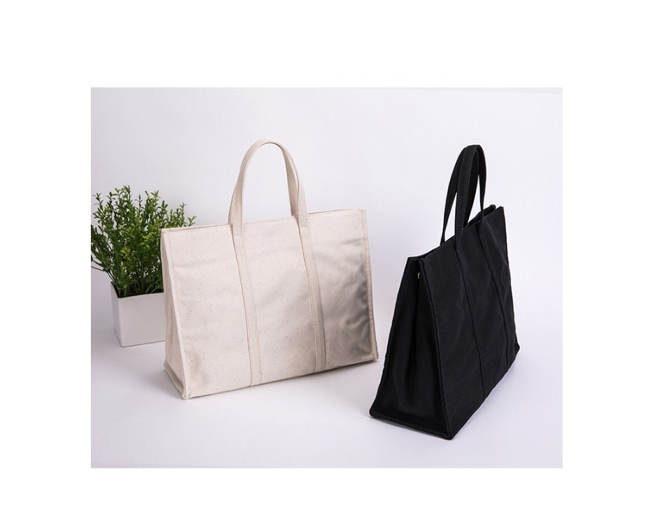 Canvas bag