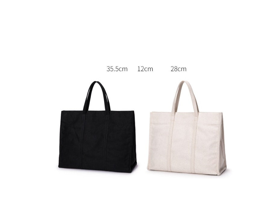 Canvas bag