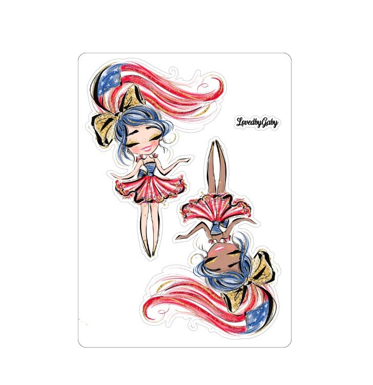 LovedbyGaby large stickers 7