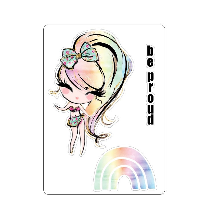 LovedbyGaby large stickers 8