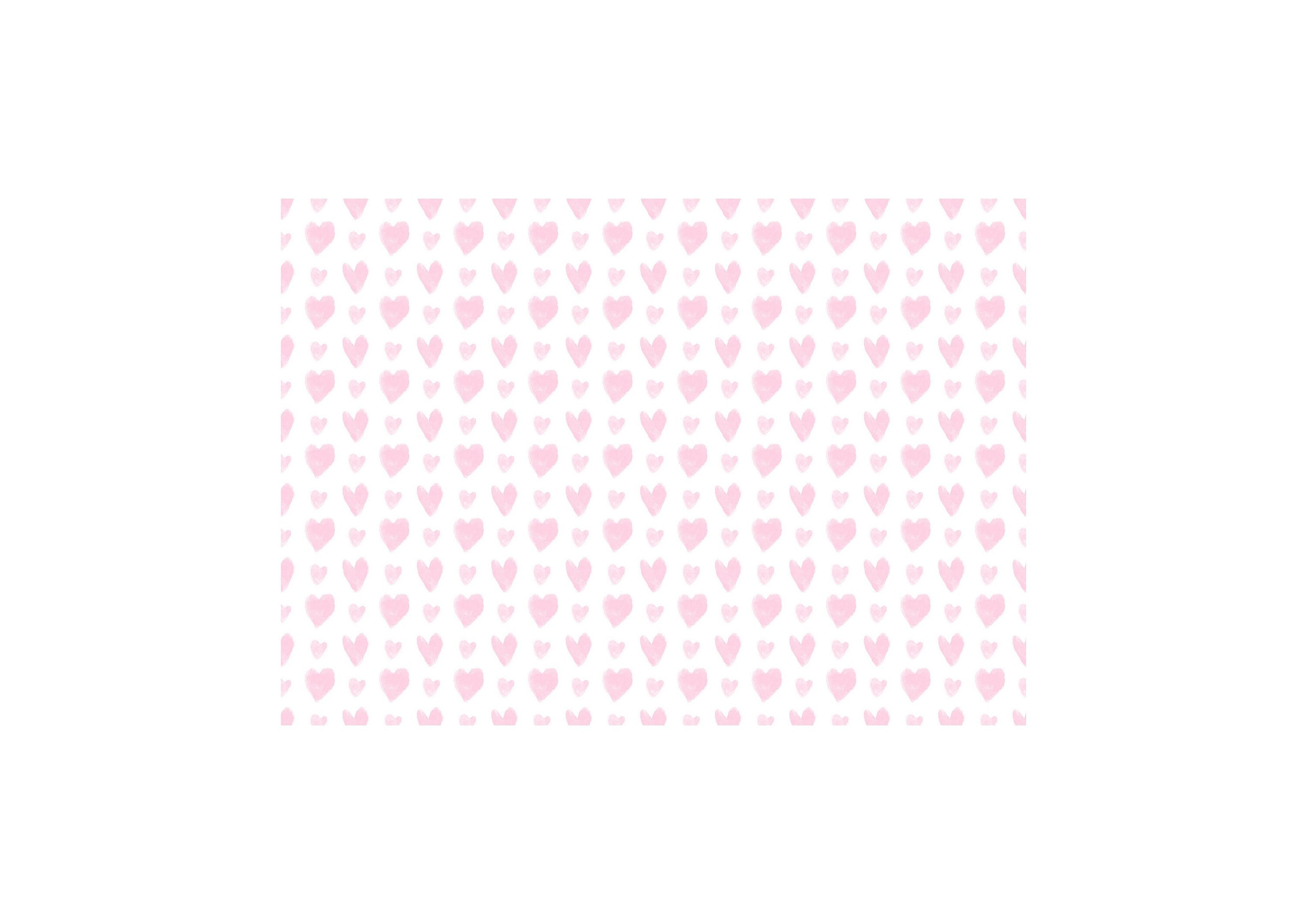 LovedbyGaby A4 vellum sheets 10
