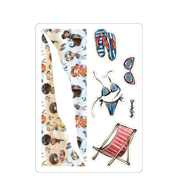 LovedbyGaby stickers bullet kits 6