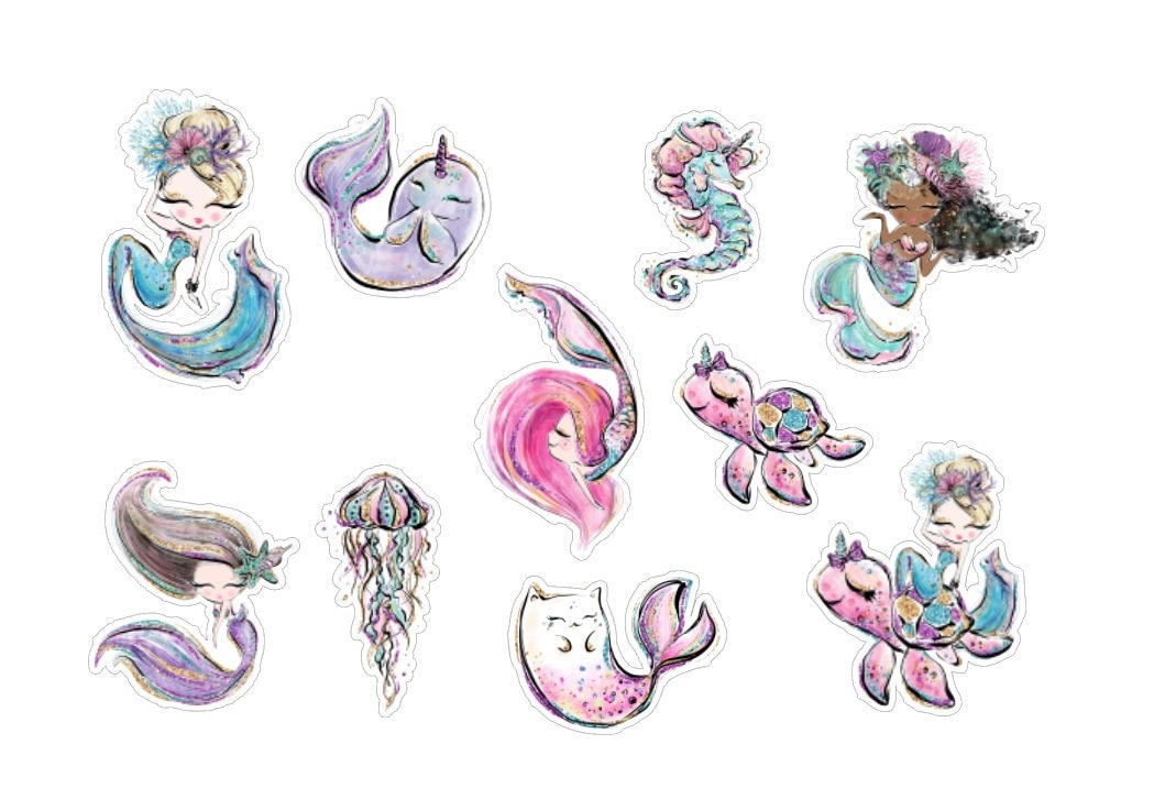 LovedbyGaby ephemera die cuts 3