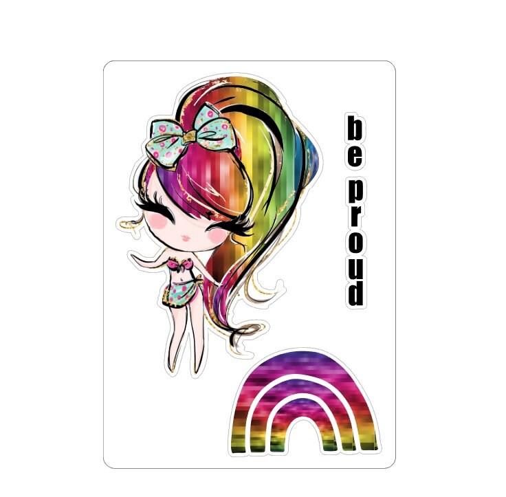 LovedbyGaby large stickers 8