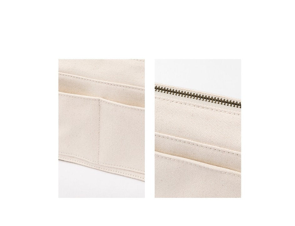 Stationery pouch small