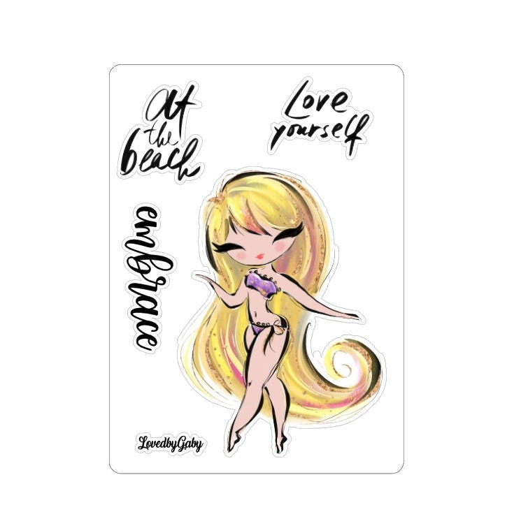 LovedbyGaby large stickers 8