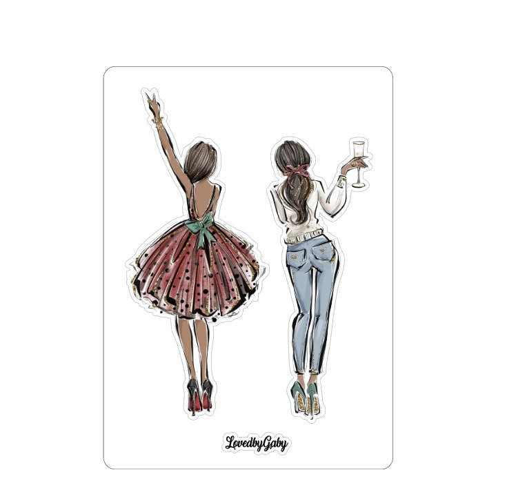 LovedbyGaby large stickers 8