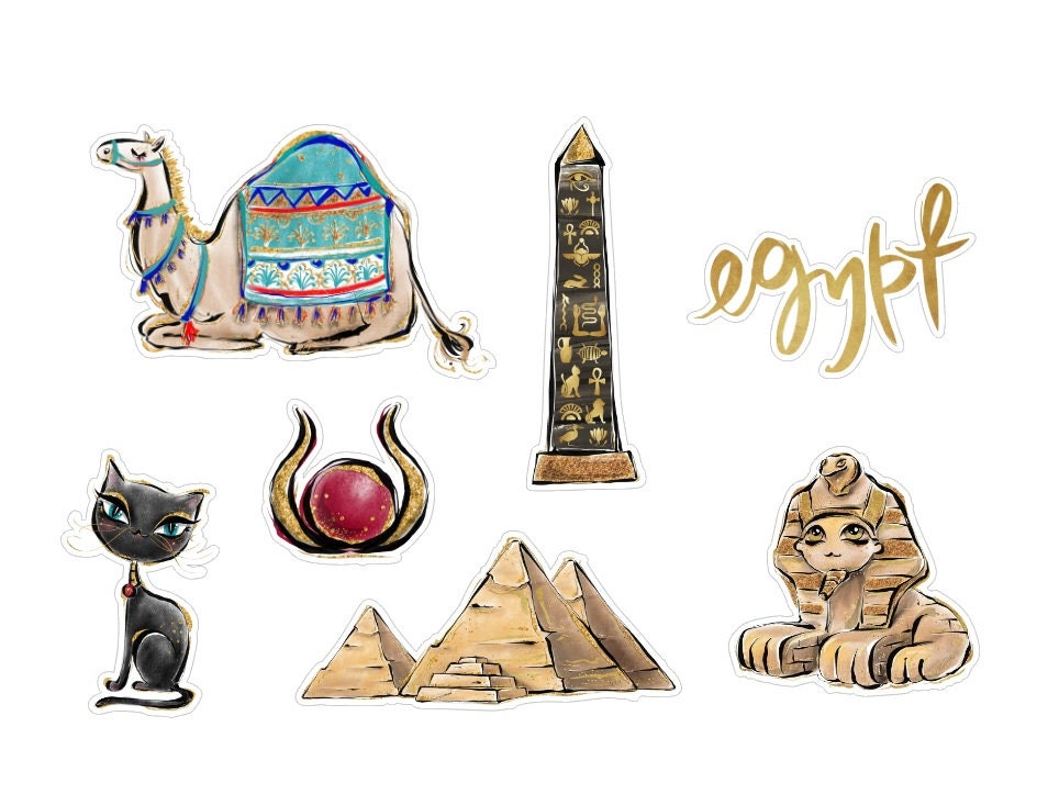 LovedbyGaby ephemera/diecuts 11